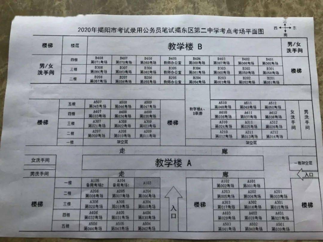 揭东第二中学4揭东第一中学3揭阳第二中学2揭阳第一中学1篇幅所限,仅