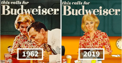 女性|关于女性营销，品牌应该讲什么？