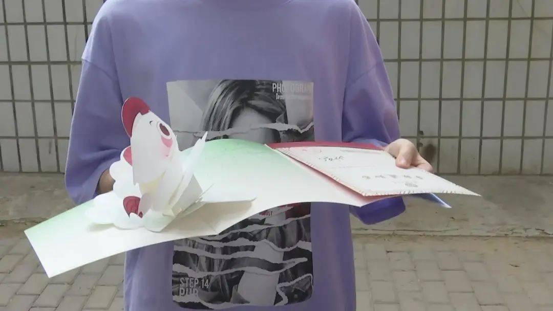 投递|2020年北京市第一封高考录取通知书昨日送达！投递全程仅用30分钟