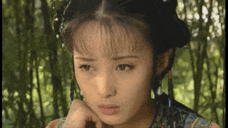 刘晓庆|「第一古典美人」走了:她们的美,才是永远的经典