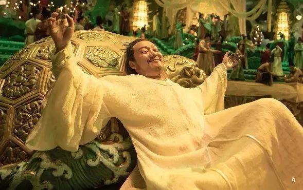 李杜欧|二十不惑，三十而已，四十________？看看李杜欧苏的答案吧！