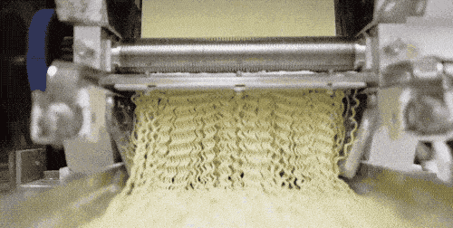 中国|中华美食千千万，为什么中国人却对泡面情有独钟？