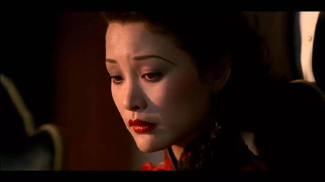 刘晓庆|「第一古典美人」走了:她们的美,才是永远的经典