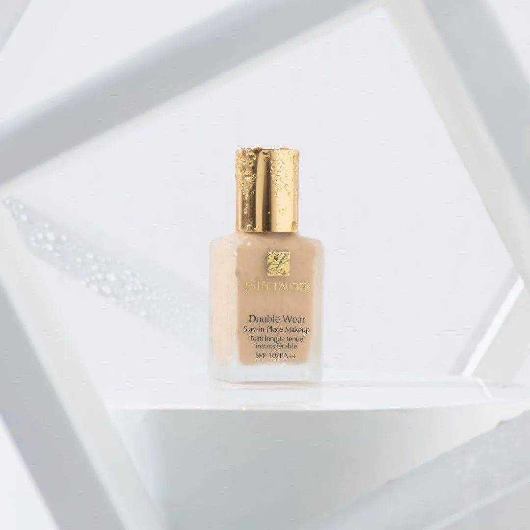 防水|测评｜炎炎夏日想拥有钢铁底妆？就靠这瓶粉底液！