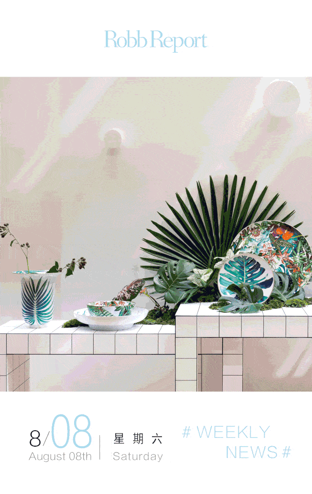 et|RR · NEWS | 立秋第一天的正确打开方式