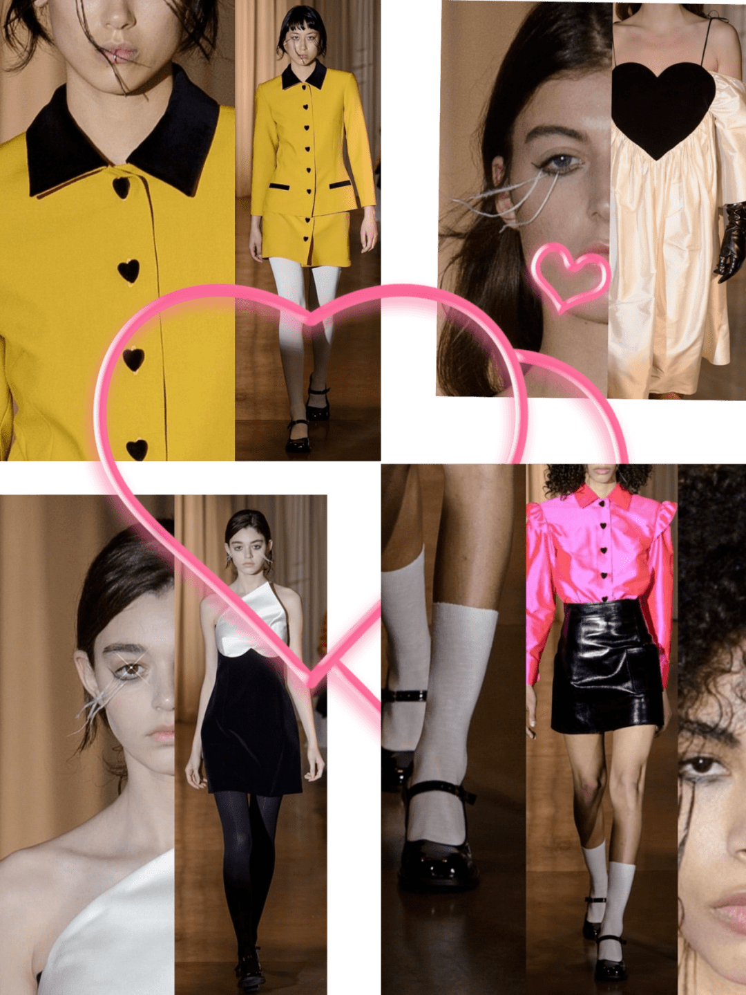 时装|想做不撞衫大赛的冠军，你还缺一件格鲁吉亚的时装