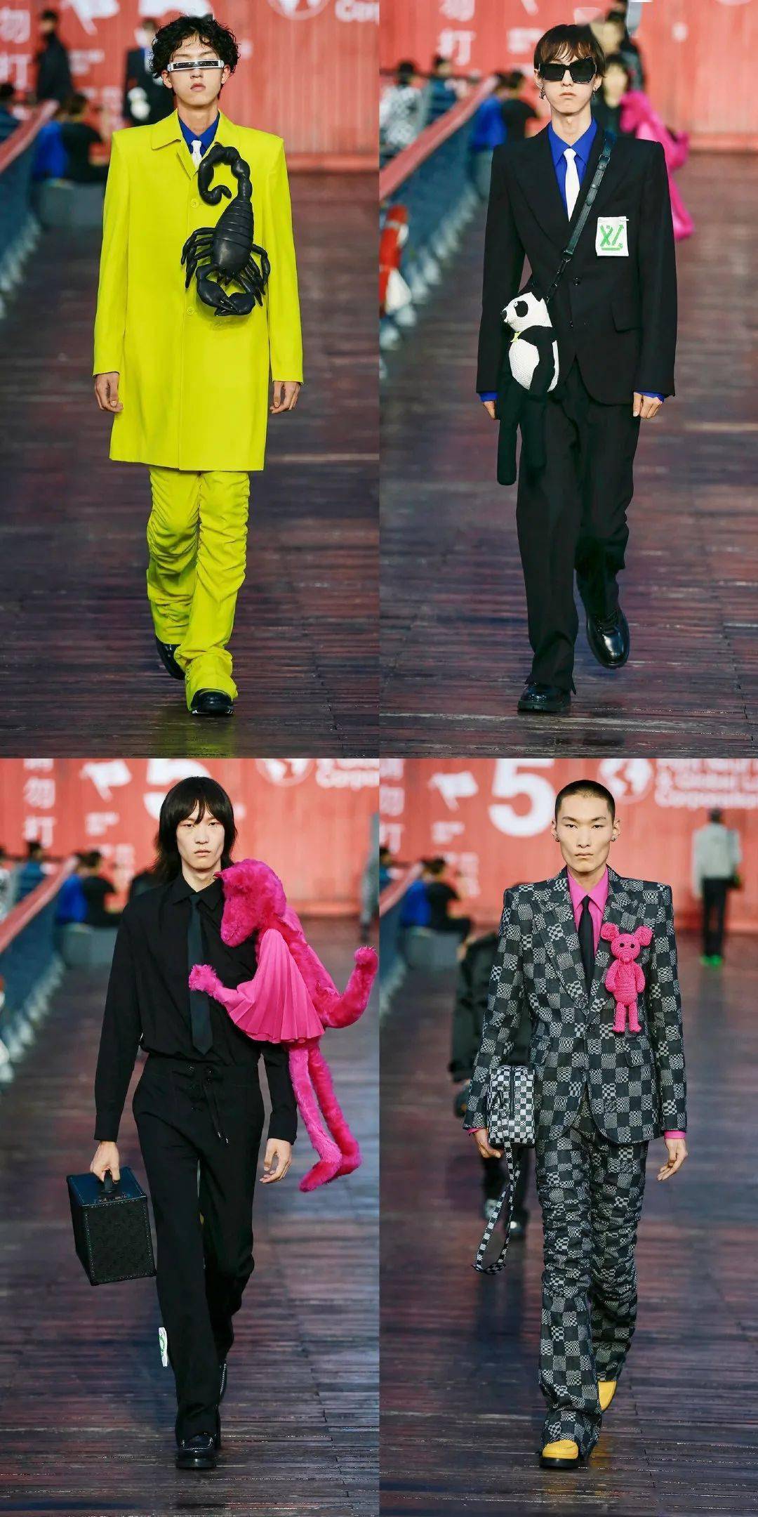 Virgil|声称要把Virgil Abloh告上法庭,即使被质疑抄袭上位,也挡不住“时尚界爆款制造机”的神话?