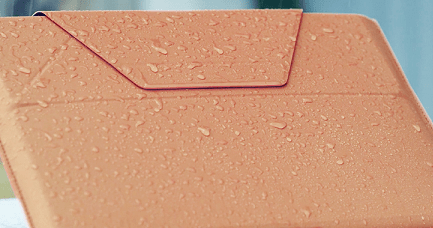 办公|便携笔记本电脑支架包！2种角度，支撑、收纳二合一，实用性逆天！移动办公的社畜有救了！