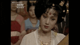 刘晓庆|「第一古典美人」走了:她们的美,才是永远的经典