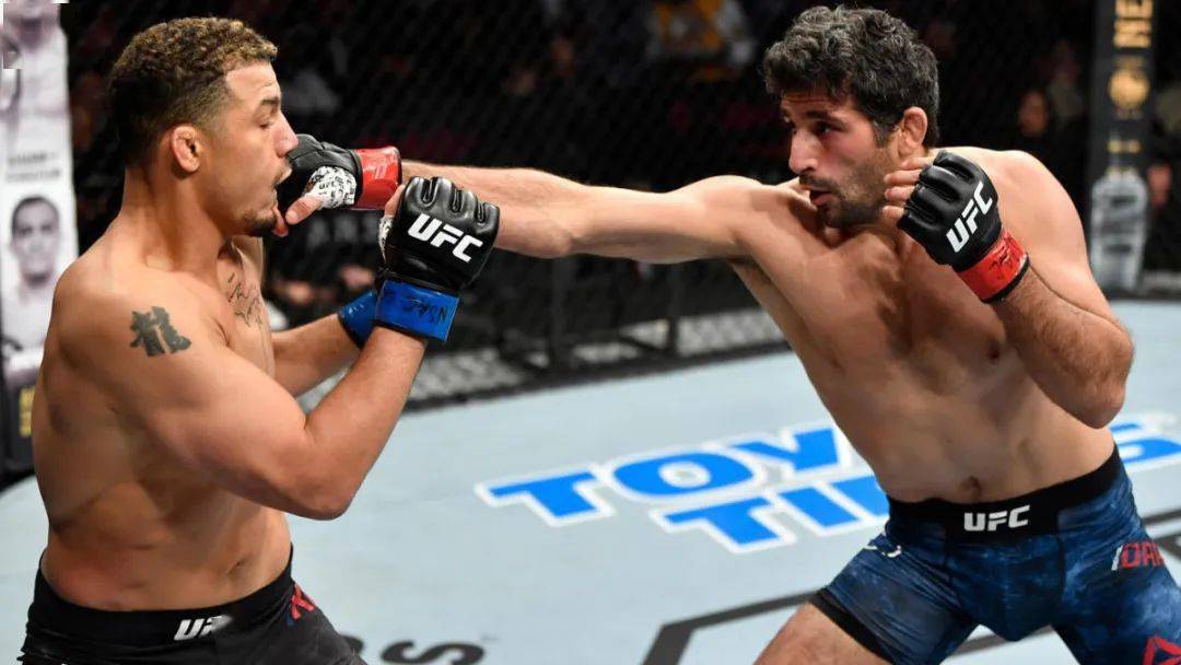 ufc选手排名_ufc选手图片(3)