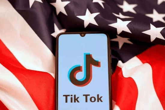 特朗普要求TikTok尽快出售 微信则被全面封禁