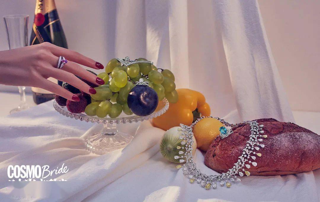 系列|纪念日礼物一键收藏，过节再也不用绞尽脑汁啦！