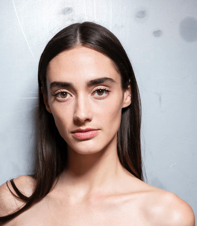 肌肤|欧阳娜娜和张子枫的少女护肤法，原来是我们向往的护肤植物学~