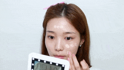 效果|去痘印、黑眼圈只能靠美颜?那是你没用对遮瑕!