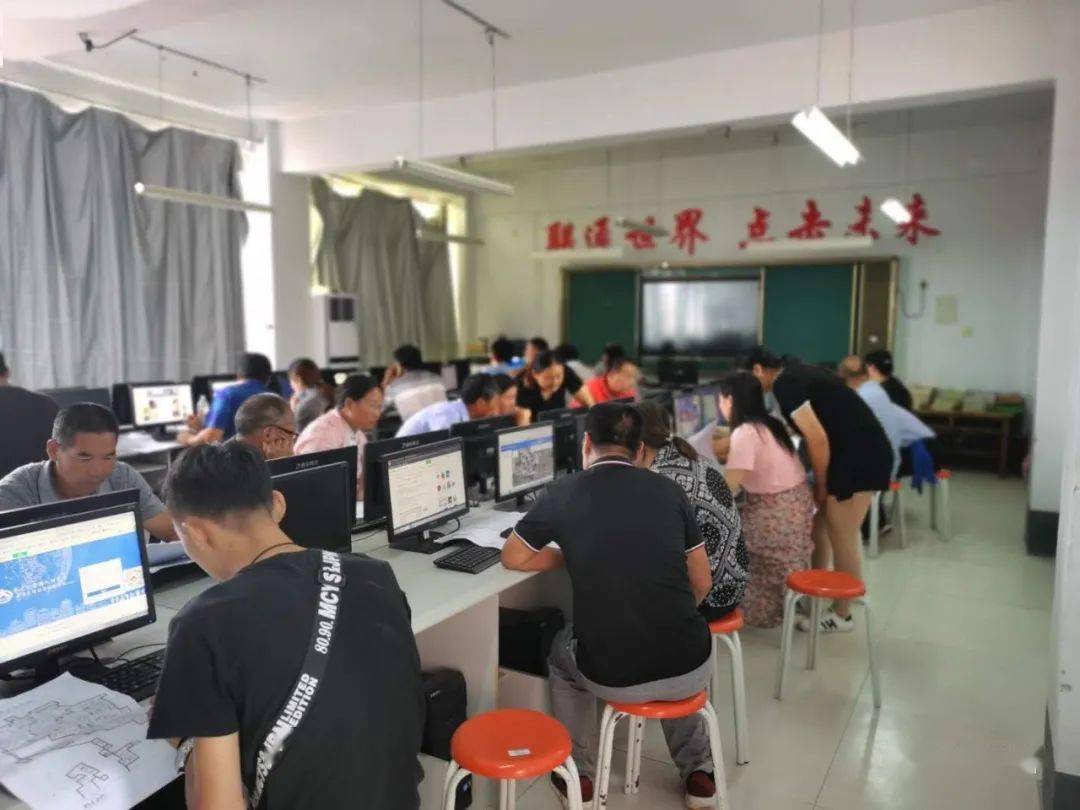 人口普查中建筑物标绘_人口普查标绘下载