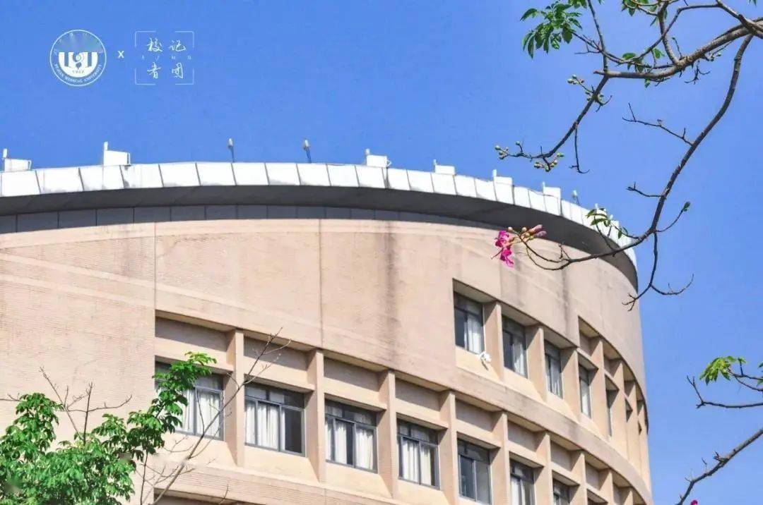 福建|千万别去福医大上学！我劝你