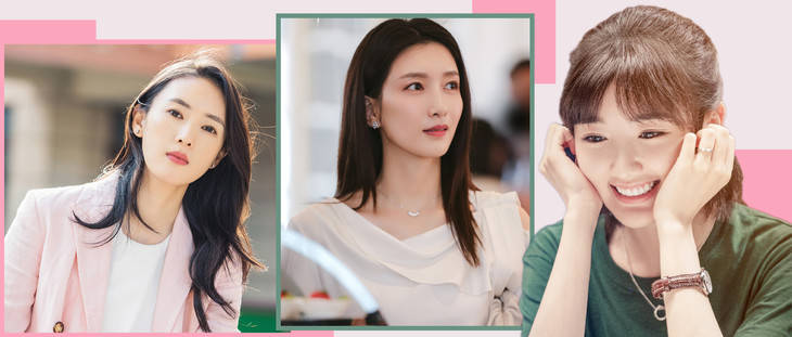 售价|买不起顾佳几十万的项链，同款百元耳钉搞一搞