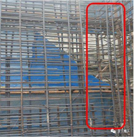 墙、板、梁钢筋连接施工要点及常见问题总结,这么实用的东西哪找去?