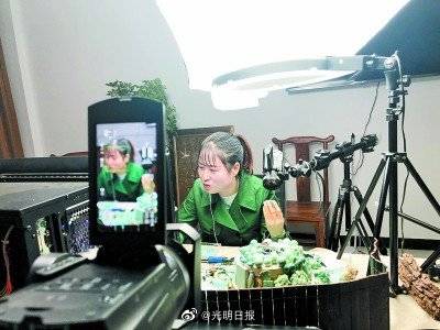 下营村|湖北十堰下营村：靠电商生意发家致富