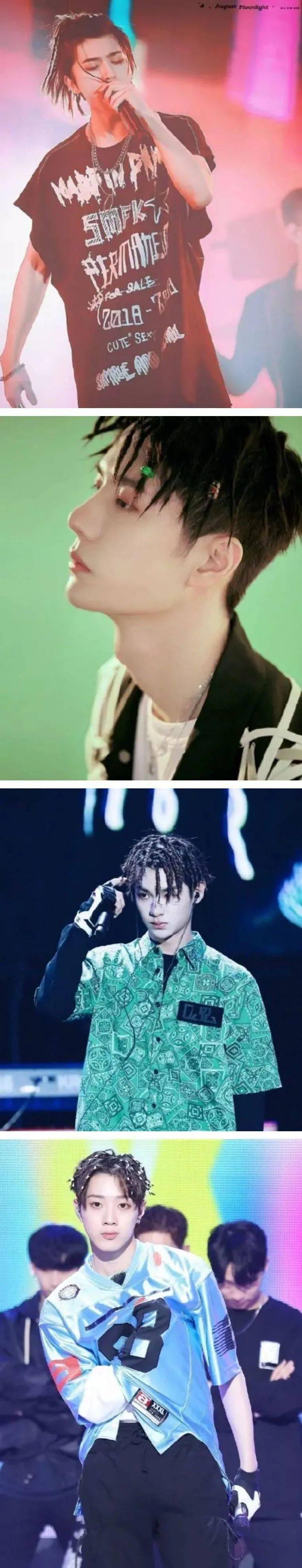 邓紫棋|39岁该是什么状态 扎脏辫打碟的郑希怡飒到没朋友