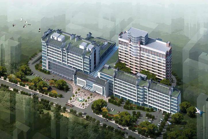 福建|千万别去福医大上学!我劝你