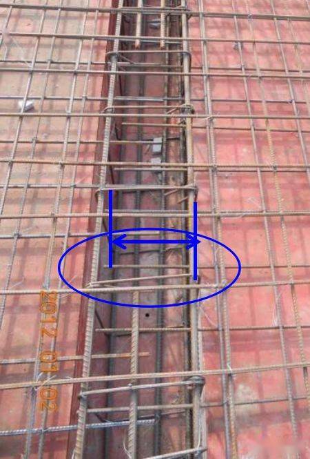 墙、板、梁钢筋连接施工要点及常见问题总结,这么实用的东西哪找去?