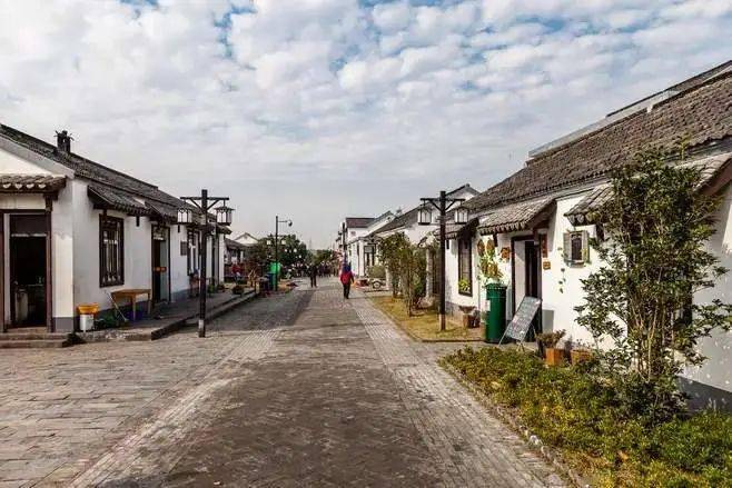 建设地址:魏善庄镇  魏庄村,半壁店村,刘家厂村,张家厂村,东沙窝村,西