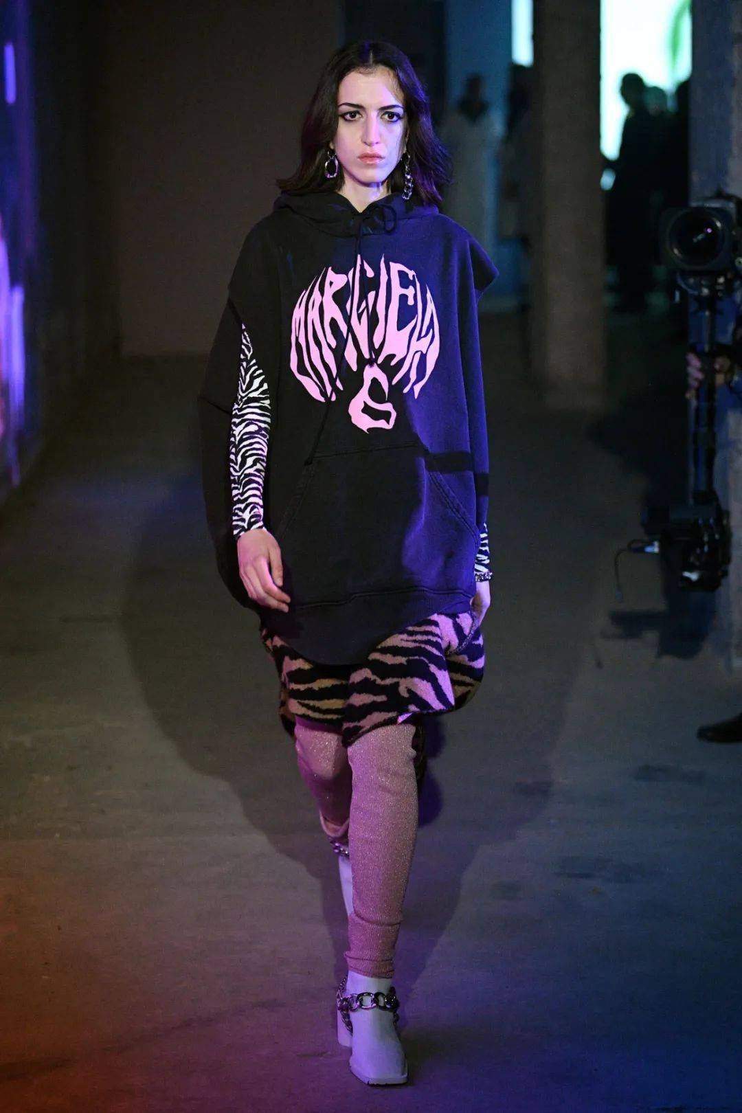 Martin|?MM6 Maison Martin Margiela2020秋冬系列