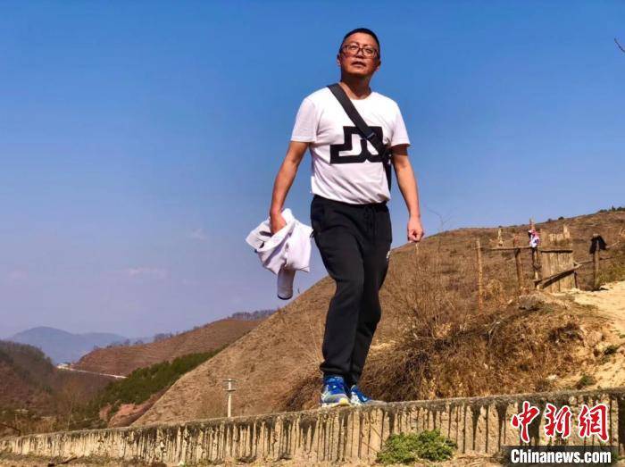 李志敏|四川凉山扶贫干部：用“辛苦指数”换“幸福指数”