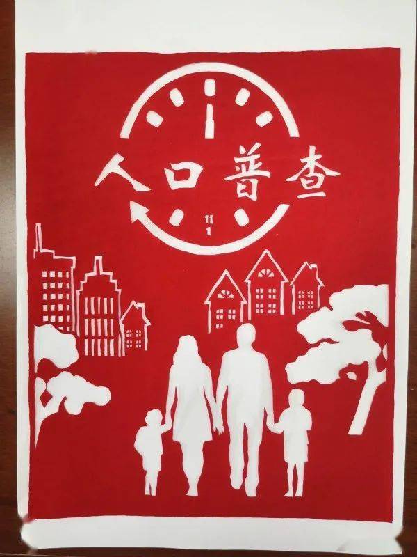 人口普查词_人口普查图片(3)