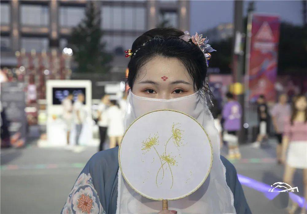 大唐|收官!今晚太“造”了