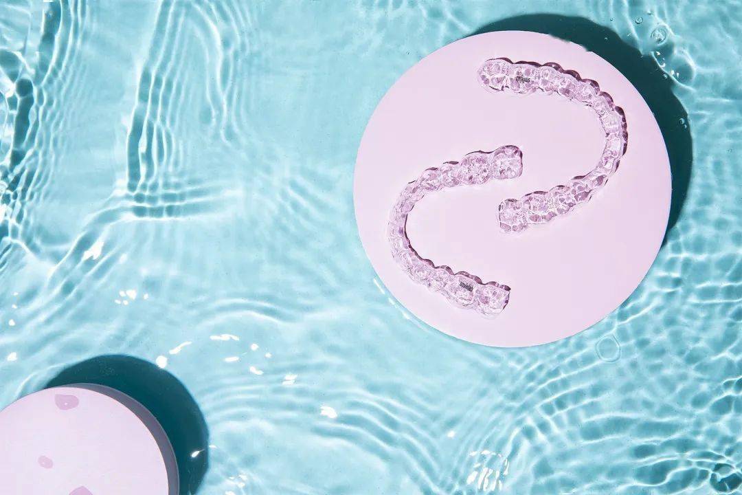 牙齿|“不会吧，不会吧，现在还有没整过牙的明星吧？”