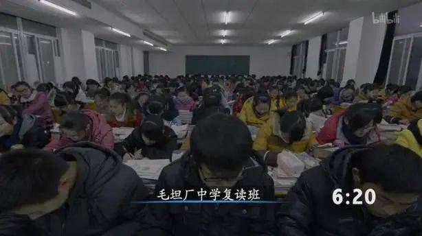 山东高考2020复读学_2020高考复读生人数:河南超过40%,人口相近的山东则较