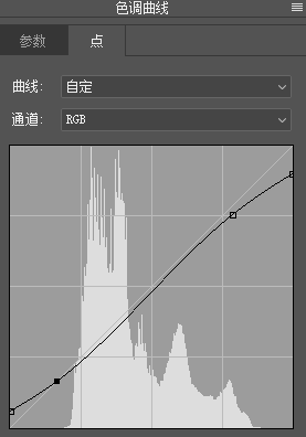 极致|只需4步，调出极致温柔的蓝调片！