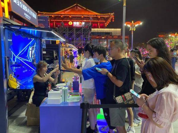 淘宝|西安大学生淘宝创业热情高！今年新增店铺数量翻倍