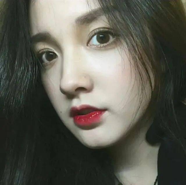吴磊的女朋友