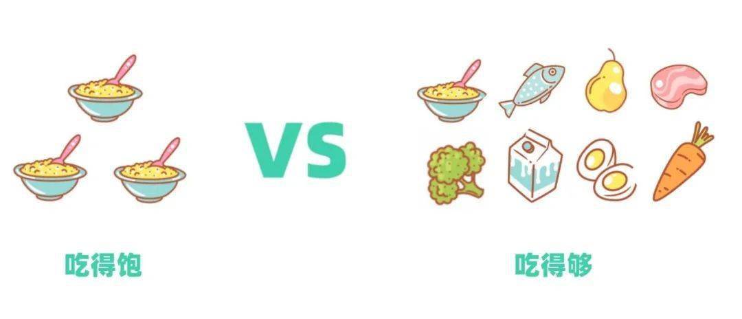 孩子|为啥不长个儿，还越吃越瘦？原因竟然是这个！宝宝吃很多