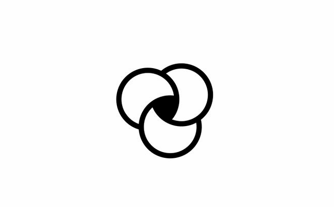 logo设计,单元形变化规律