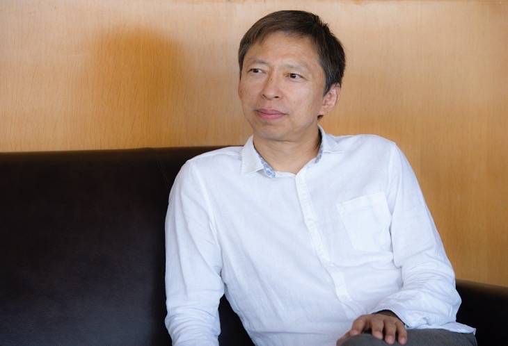 张朝阳|张朝阳：畅游计划回归亚洲市场，但不是今年