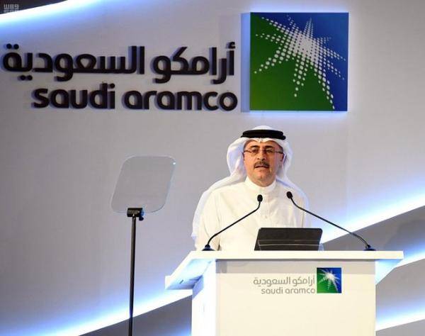 阿美|利润骤然下滑 收入压力山大 沙特石油巨无霸如何面对历史性变革？