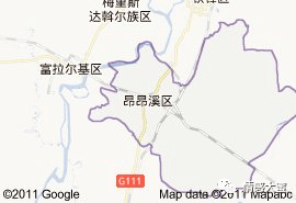 泰来县人口_黑龙江这个县城,被全长450公里高铁线 砸中 ,计划2022年建成