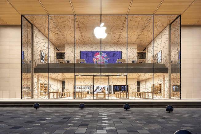 阿里排行指数_2020年最具价值中国品牌100强排行榜发布:阿里第一,腾讯第二