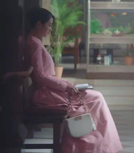 文英|有病吧？这“精神病”怎么打扮得这么好看！！