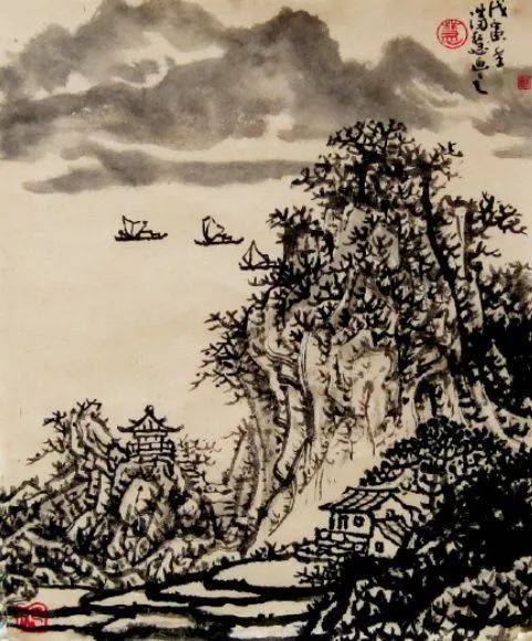 古诗|史上最狂的14句古诗，李白一人就占了5句！