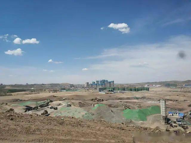 乌鲁木齐河马泉新区和城北长春北路片区值得投资吗?几点意见!