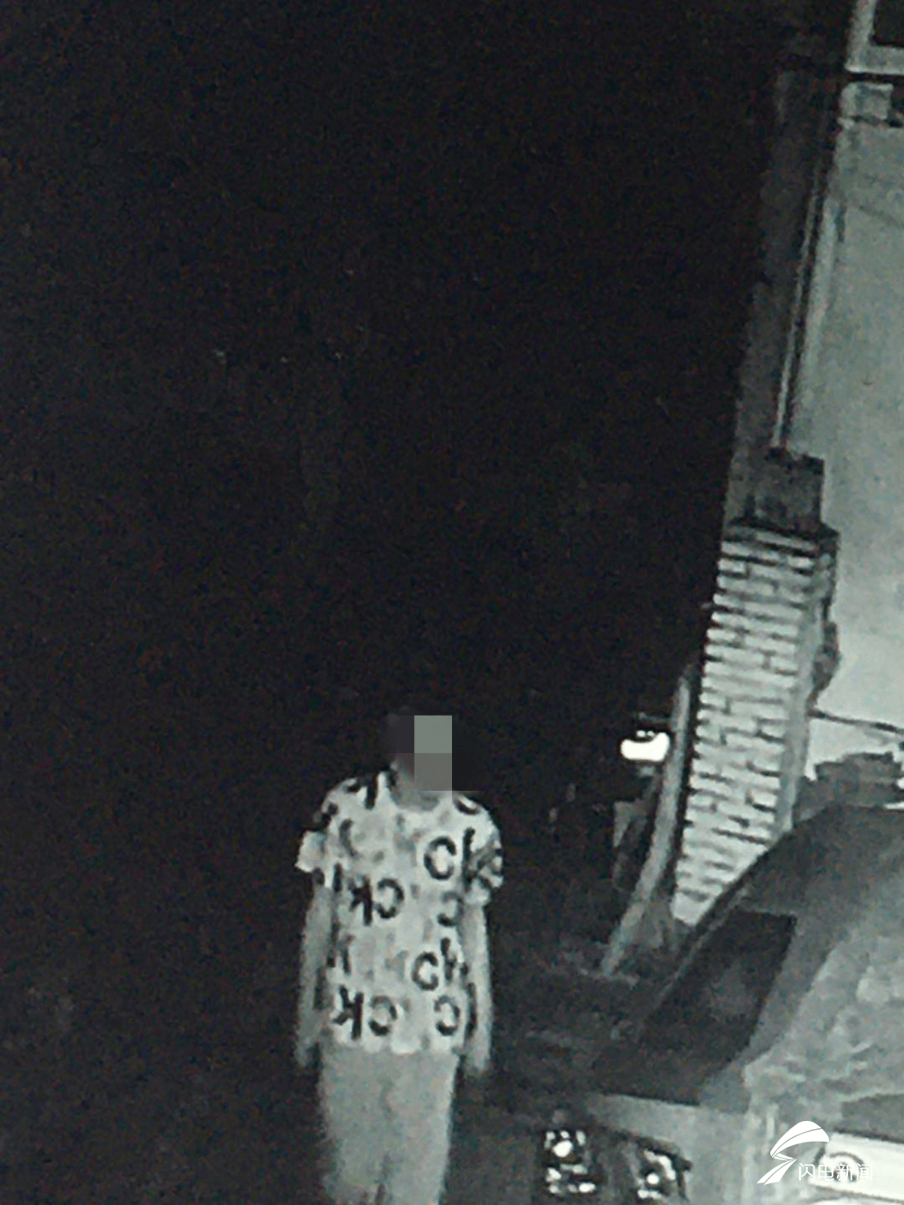 济南警方抓获一专盗门头房的惯犯 出狱半年连续