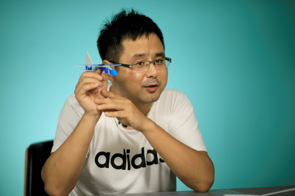 培训|“放飞梦想”乡村航空科普项目2020暑期线上教师培训成功举办