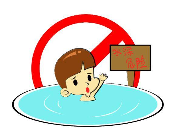 上岸|必须提防“夏日杀手”!为了孩子