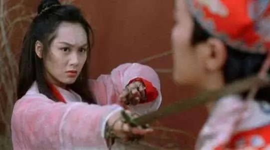 大话西游重映80后集体泪奔_大话西游之月光宝盒 大话西游之大圣娶亲 经典电影台词