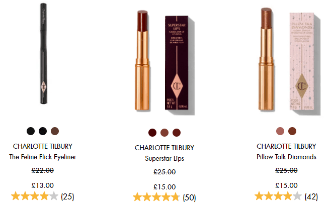 Space|Eve Lom、Diptyque等高端护肤美妆半价！手慢无